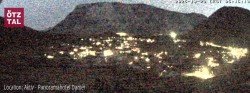 Archiv Foto Webcam Sautens im Ötztal 06:00