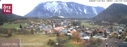Archiv Foto Webcam Sautens im Ötztal 11:00