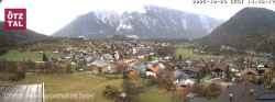 Archiv Foto Webcam Sautens im Ötztal 15:00