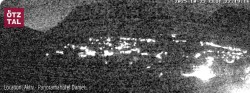 Archiv Foto Webcam Sautens im Ötztal 23:00