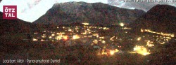 Archiv Foto Webcam Sautens im Ötztal 06:00