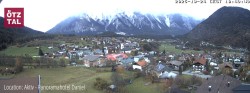 Archiv Foto Webcam Sautens im Ötztal 11:00