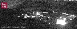 Archiv Foto Webcam Sautens im Ötztal 01:00