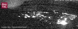 Archiv Foto Webcam Sautens im Ötztal 03:00