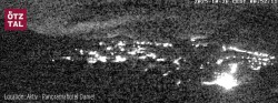 Archived image Webcam Sautens im Ötztal 03:00