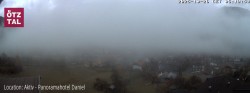 Archived image Webcam Sautens im Ötztal 06:00
