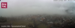 Archived image Webcam Sautens im Ötztal 07:00