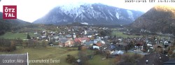 Archived image Webcam Sautens im Ötztal 15:00
