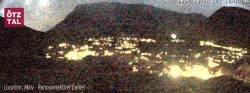 Archived image Webcam Sautens im Ötztal 17:00