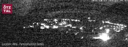 Archiv Foto Webcam Sautens im Ötztal 01:00