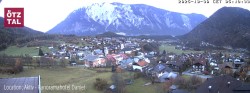 Archiv Foto Webcam Sautens im Ötztal 06:00