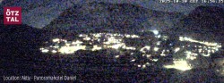 Archiv Foto Webcam Sautens im Ötztal 17:00