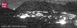 Archiv Foto Webcam Sautens im Ötztal 21:00