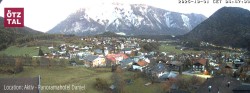 Archived image Webcam Sautens im Ötztal 05:00