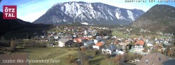 Archiv Foto Webcam Sautens im Ötztal 11:00
