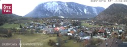 Archiv Foto Webcam Sautens im Ötztal 15:00