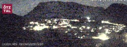 Archiv Foto Webcam Sautens im Ötztal 19:00
