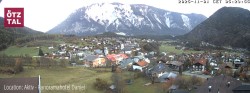 Archiv Foto Webcam Sautens im Ötztal 06:00