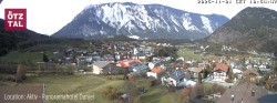 Archiv Foto Webcam Sautens im Ötztal 11:00