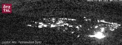 Archiv Foto Webcam Sautens im Ötztal 01:00