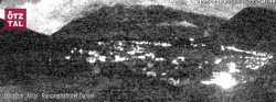 Archived image Webcam Sautens im Ötztal 23:00