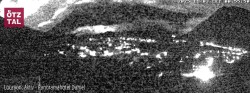 Archived image Webcam Sautens im Ötztal 01:00