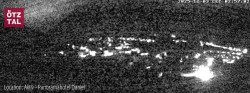 Archived image Webcam Sautens im Ötztal 03:00