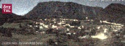 Archiv Foto Webcam Sautens im Ötztal 03:00
