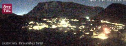 Archiv Foto Webcam Sautens im Ötztal 17:00