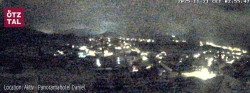 Archiv Foto Webcam Sautens im Ötztal 04:00