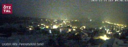 Archiv Foto Webcam Sautens im Ötztal 05:00