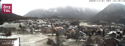 Archiv Foto Webcam Sautens im Ötztal 14:00