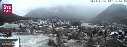 Archiv Foto Webcam Sautens im Ötztal 15:00
