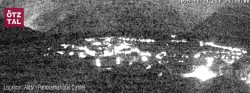 Archiv Foto Webcam Sautens im Ötztal 23:00