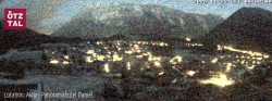 Archiv Foto Webcam Sautens im Ötztal 05:00
