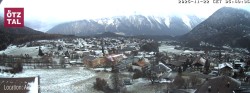 Archiv Foto Webcam Sautens im Ötztal 06:00
