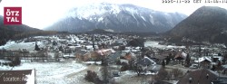 Archiv Foto Webcam Sautens im Ötztal 15:00