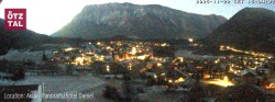 Archiv Foto Webcam Sautens im Ötztal 16:00