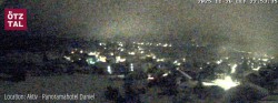 Archiv Foto Webcam Sautens im Ötztal 23:00