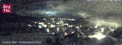 Archiv Foto Webcam Sautens im Ötztal 01:00