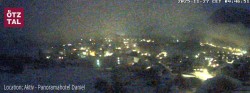 Archiv Foto Webcam Sautens im Ötztal 05:00