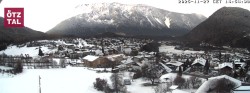 Archiv Foto Webcam Sautens im Ötztal 15:00