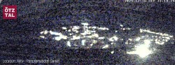 Archiv Foto Webcam Sautens im Ötztal 23:00