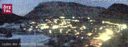 Archiv Foto Webcam Sautens im Ötztal 06:00