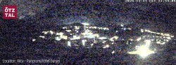 Archiv Foto Webcam Sautens im Ötztal 01:00