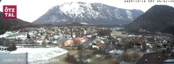 Archiv Foto Webcam Sautens im Ötztal 06:00