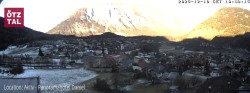Archiv Foto Webcam Sautens im Ötztal 11:00