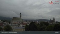 Archiv Foto Webcam Hall in Tirol - Unterer Stadtplatz 07:00
