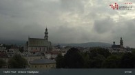 Archiv Foto Webcam Hall in Tirol - Unterer Stadtplatz 07:00
