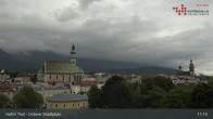 Archiv Foto Webcam Hall in Tirol - Unterer Stadtplatz 10:00